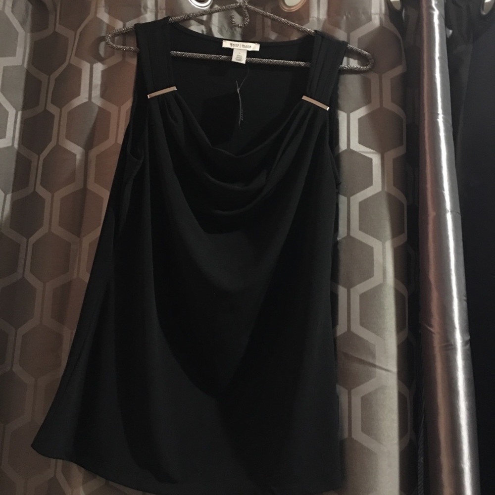 White House Black Market Cami